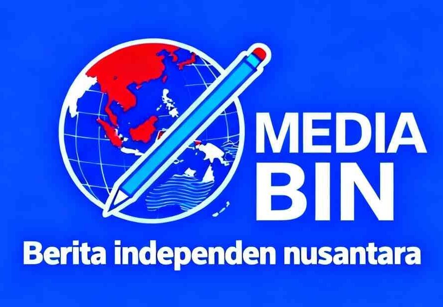 BIN NUSANTARA