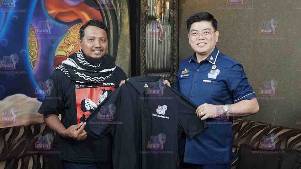 Artikel RONGGO WIRASANU landscape 2