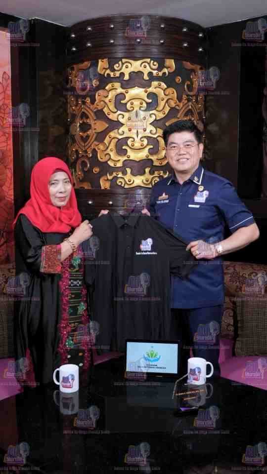 Artikel SHEHA A. HABIB Portrait 2
